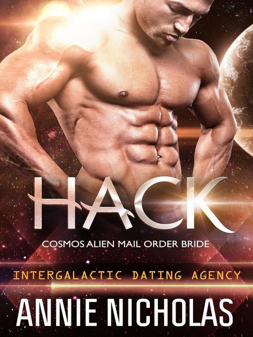 Title details for Hack by Annie Nicholas - Available